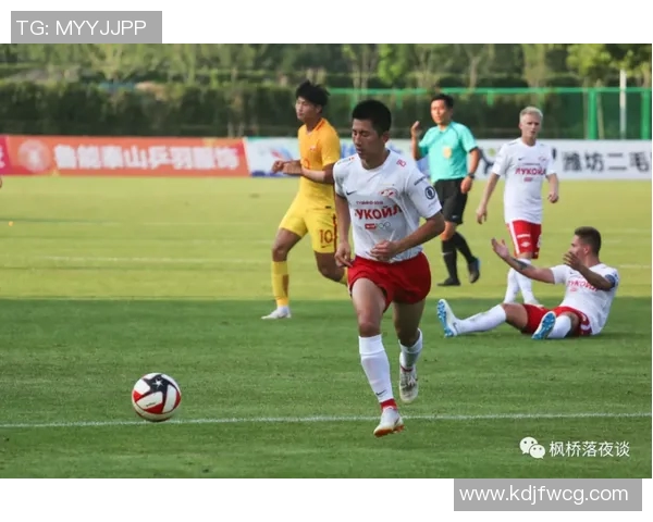 战术拆解:武磊为何能掌控比赛节奏?