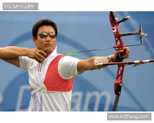 奥运会射箭项目技术动作及训练重点 奥运会射箭项目技术动作及训练重点