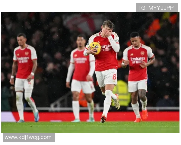 技术统计：阿森纳近5场表现一览