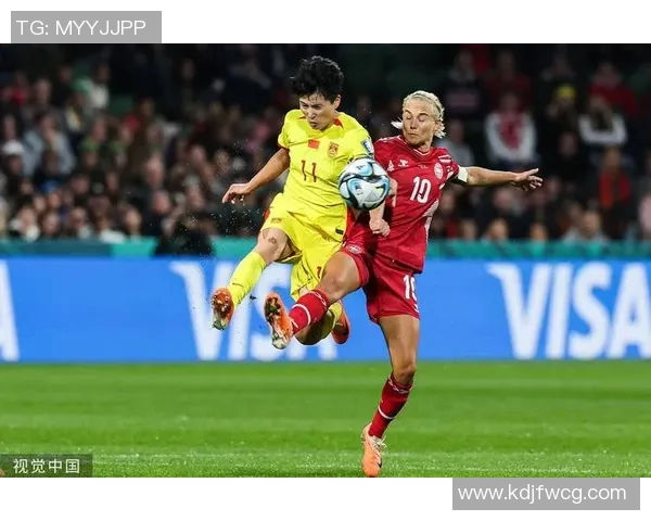 女足世界杯看点前瞻