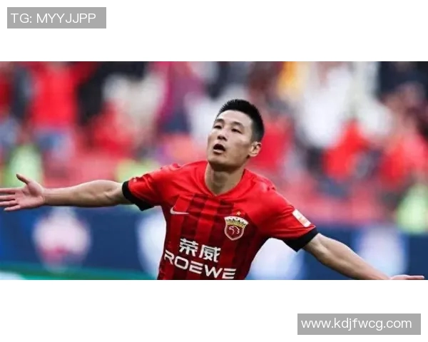 热搜榜第一！武磊因一举动刷屏全网