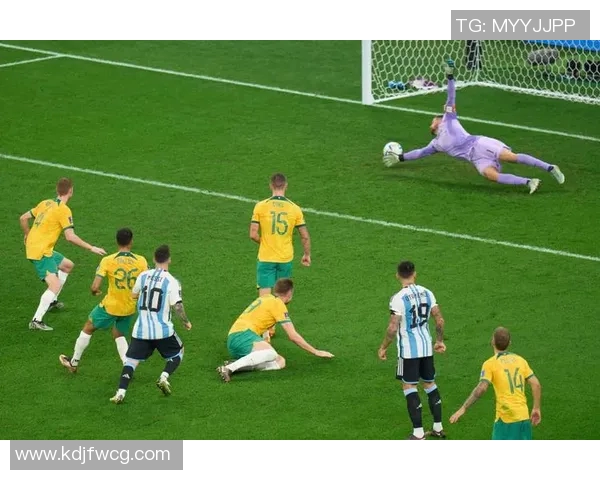 世界杯进球最多球员TOP10出炉，梅西排第几？