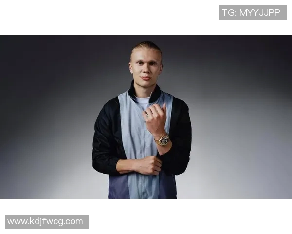 哈兰德因精彩一举动登上热搜榜第一 网友热议不停